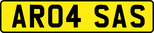 AR04SAS