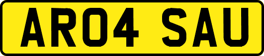 AR04SAU