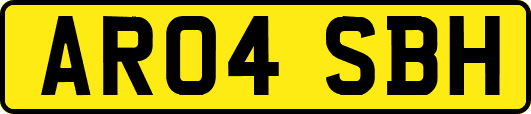 AR04SBH