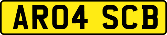 AR04SCB
