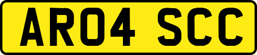 AR04SCC