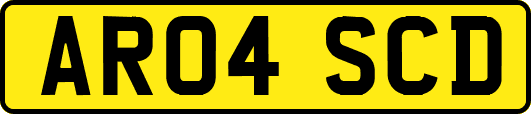 AR04SCD