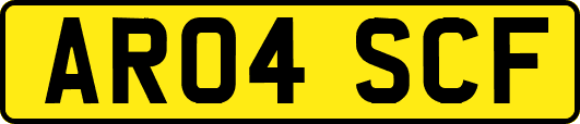 AR04SCF