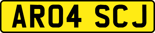 AR04SCJ