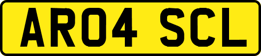 AR04SCL