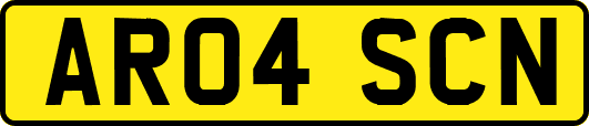 AR04SCN