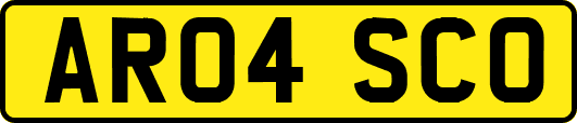 AR04SCO