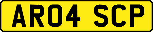 AR04SCP