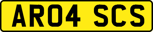 AR04SCS
