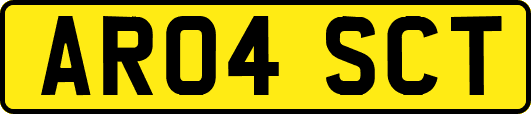 AR04SCT