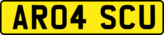 AR04SCU