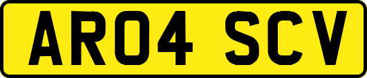AR04SCV