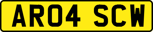 AR04SCW