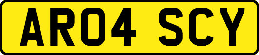 AR04SCY