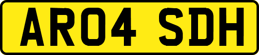 AR04SDH