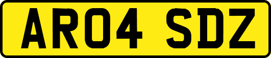 AR04SDZ