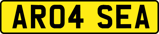 AR04SEA