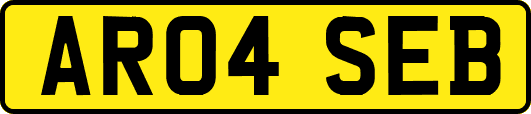 AR04SEB