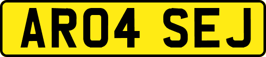 AR04SEJ