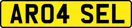 AR04SEL