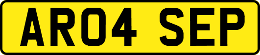 AR04SEP