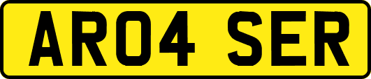 AR04SER
