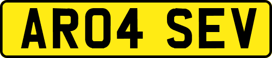 AR04SEV