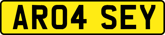 AR04SEY