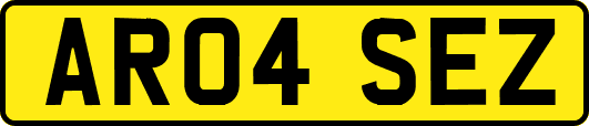 AR04SEZ