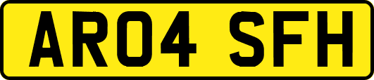 AR04SFH