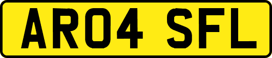 AR04SFL