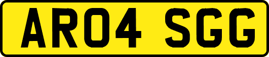 AR04SGG