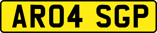 AR04SGP