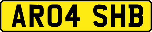 AR04SHB