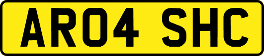 AR04SHC
