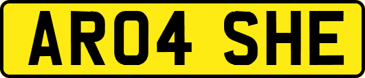 AR04SHE