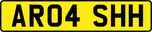 AR04SHH