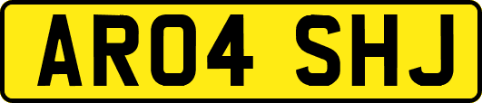AR04SHJ