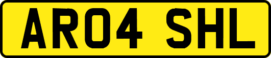 AR04SHL