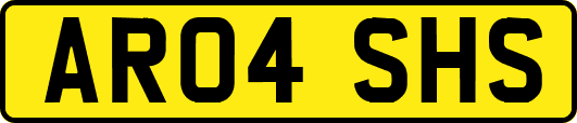AR04SHS