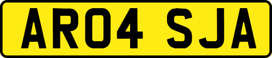 AR04SJA
