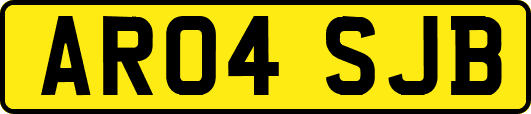 AR04SJB