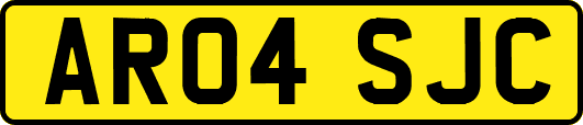 AR04SJC