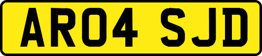 AR04SJD