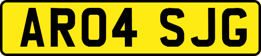 AR04SJG
