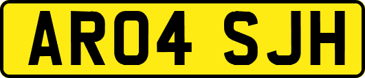 AR04SJH