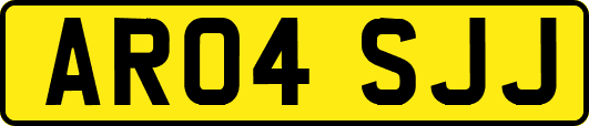 AR04SJJ