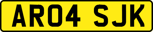 AR04SJK