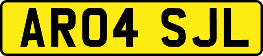 AR04SJL