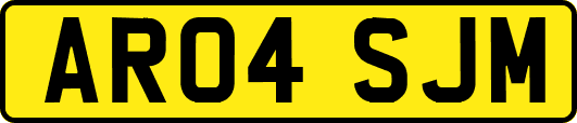 AR04SJM